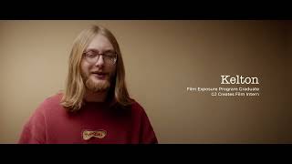 The Path Of Pursuit  Film Exposure Internship