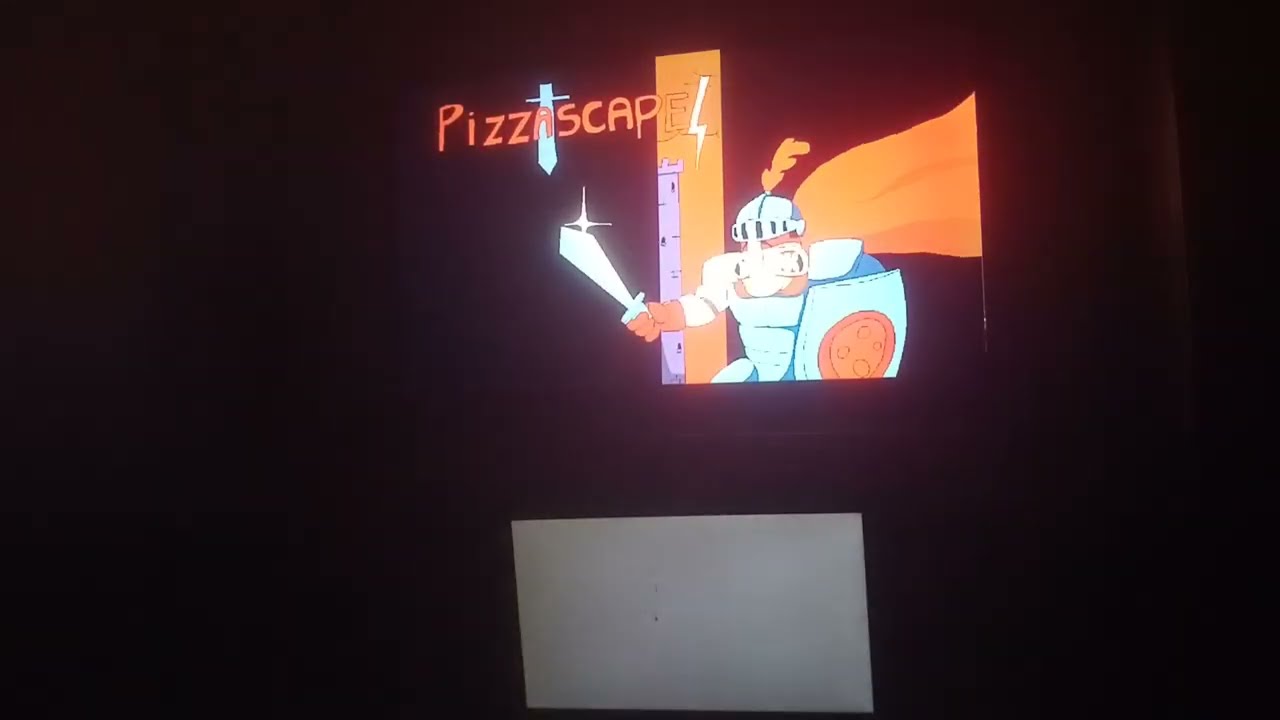 Pizza tower hell lap mod for laptop