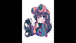 Tsuy And Tokoyami Edit