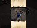 Expert Attacks With The Poleaxe | Half Sword Early Access