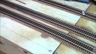 Layout update March/15/13