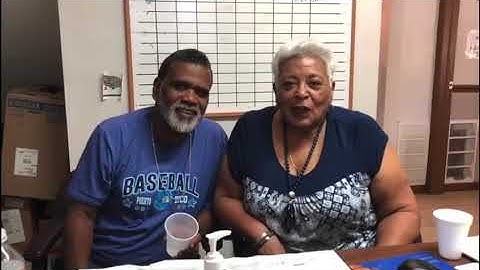 Cumpleaños de Richie Bastar