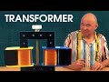 How Does A Transformer Work How Does A Transformer Work