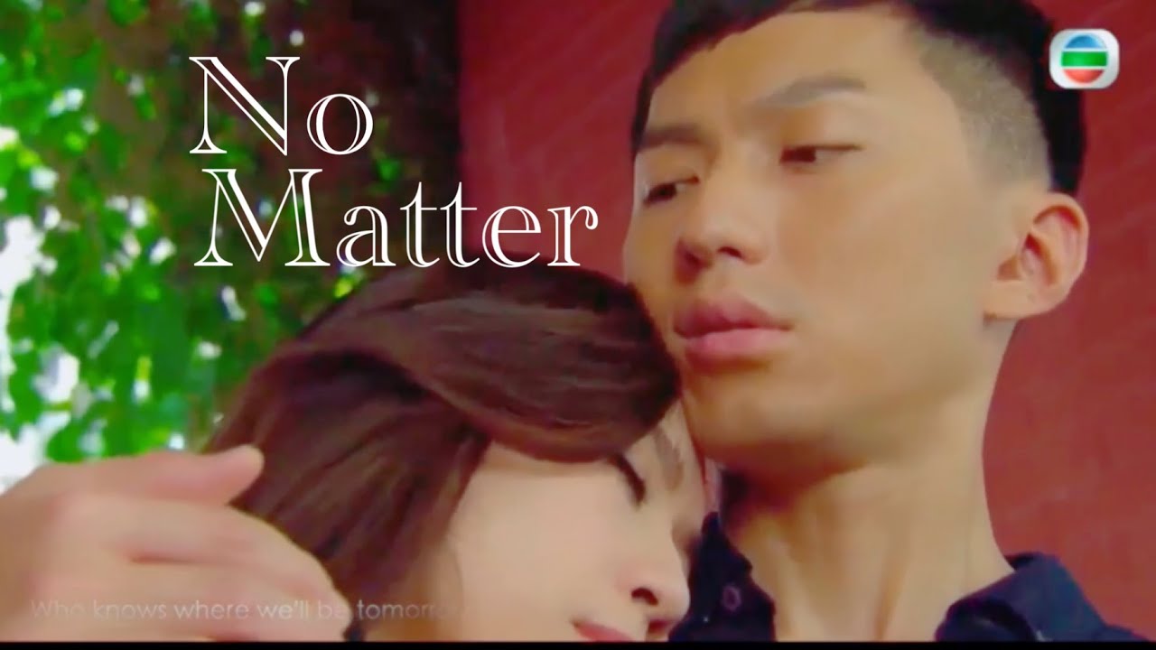 【三個女人一個因】 配樂 No Matter 丨黃智雯