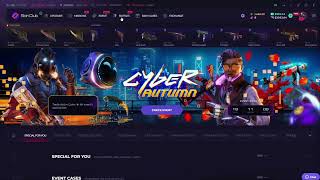 টানা ফ্লিপ ছুরি লর $৩৯৩ ❗❗ - SKIN.CLUB screenshot 5