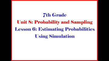 7 8 6 Grade 7 Unit 8 Lesson 6 Morgan