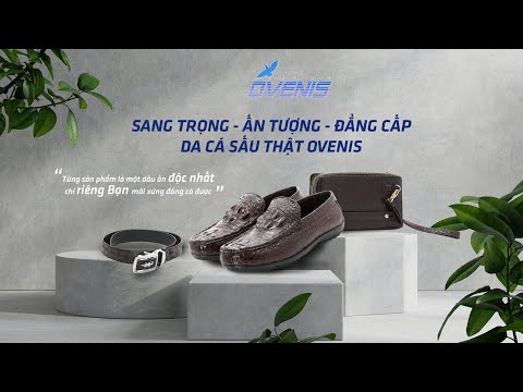 Video Từng sản phẩm là một dấu ấn độc nhất [Sang trọng - Ấn... - youtube