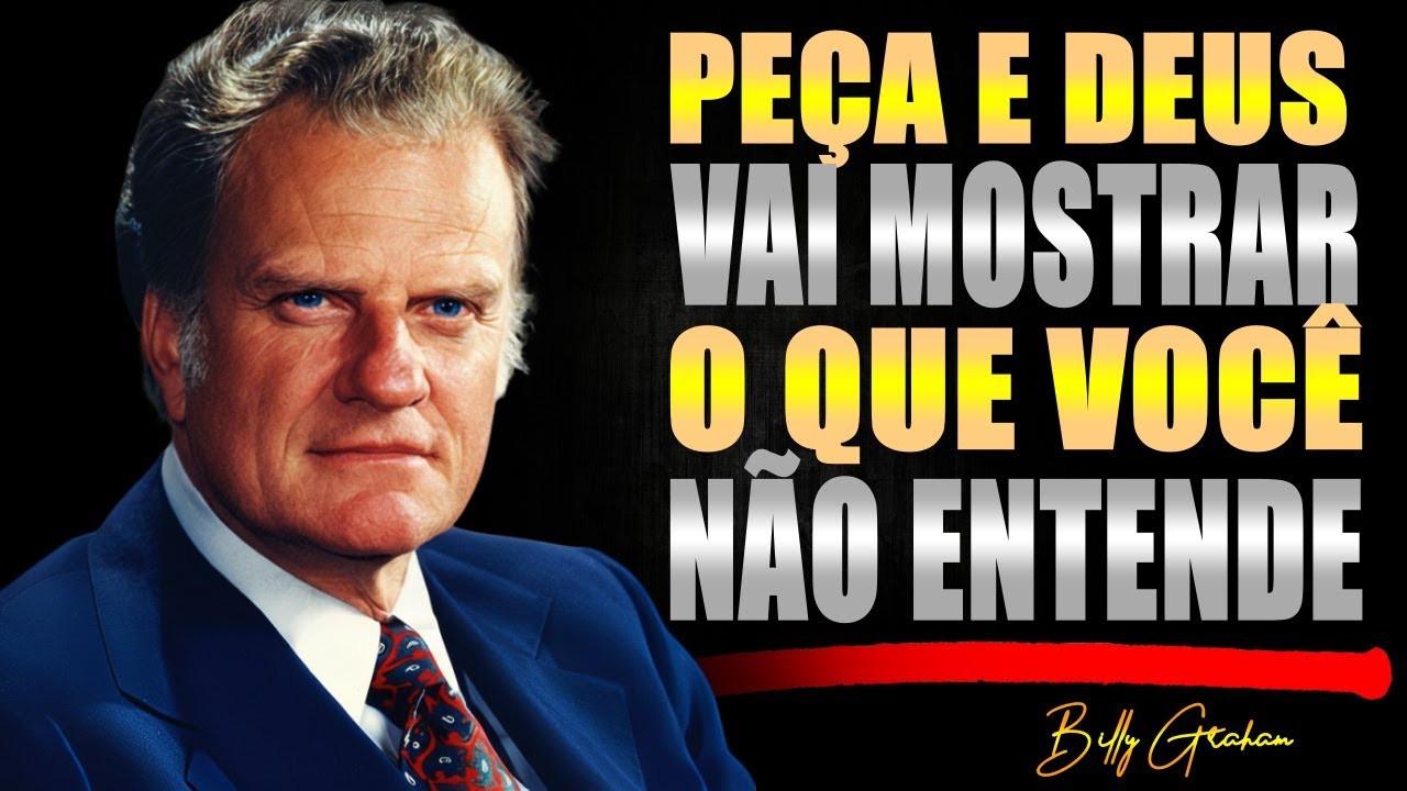 Deus Quer Revelar Seus Segredos, Mas Há Uma Condição | Tiago 1:5