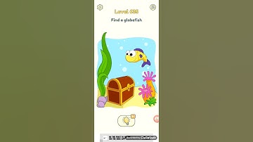 DOP 2 - Level 635 - Delete One Part by SayGames