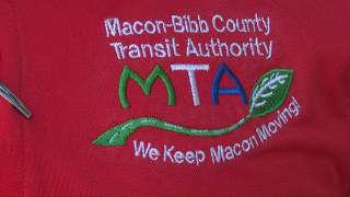 Macon bus driver praised as hero after helping children found alone along route