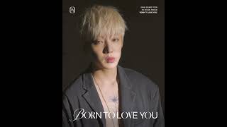 강승윤 (KANG SEUNG YOON) - 'BORN TO LOVE YOU' MOVING POSTER #1