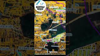 KWIN CITY or MMLP Location Multi Module logistic Park Knowledge, Wellbeing and INnovation Bangalore