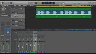 Masterclass Producción - SolidaRX w/ Corbeler