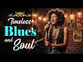 Smooth Blues &amp; Soul Love Mix | Etta James Style Classics