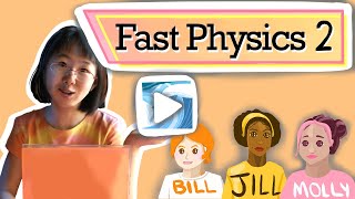 Significant Figures- Fast Physics 2