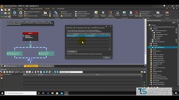 WinDev 25 - Vídeo 12 : Modificación de una Consulta y Tabla