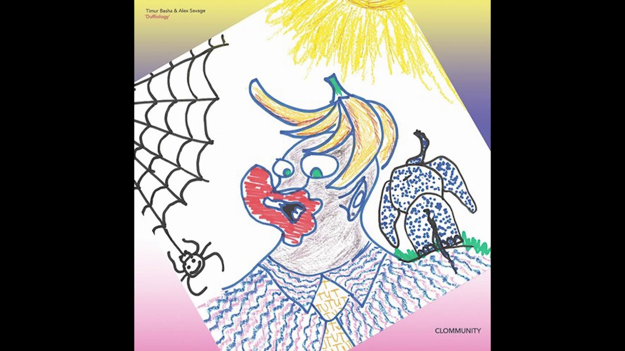 Timur Basha & Alex Savage - Kirill