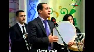 Səbuhi İbayev . Qara Gile