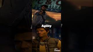 Javier Garcia (TWDG) vs David Garcia (TWDG) - The Walking Dead