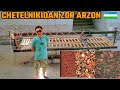 KUNIGA 100$ TOPADIGAN STANOK MARMAR TOSH (гранит мрамор)  KESADI ZAKAZ OLAMIZ