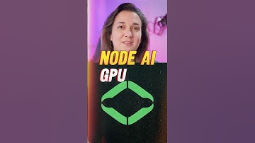 NODE AI GPU