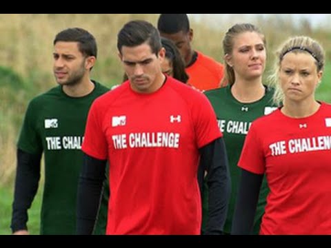 Watch The Challenge Battle Of The Exes 2 Episode 5 Online Free