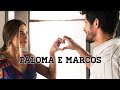 HISTÓRIA DE MARCOS E PALOMA 3 PARTE BOM SUCESSO