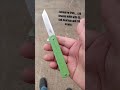 Eafengrow EF65. Not bad for $20. #eafengrow #amazon #edc #amazonfinds #knife #metallica #metal #ef65