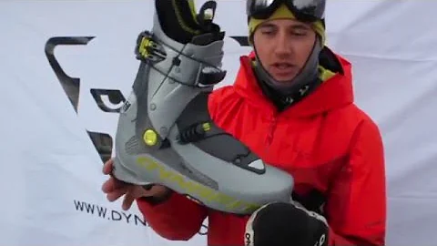 Dynafit TLT 7 Ski Boots