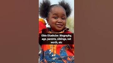 Obio Oluebube: Biography, age, parents, siblings, net worth, etc #oluebubeobio #nollywoodmovies