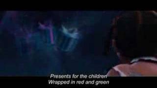 Polar Express - When Christmas Comes to Town