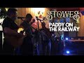 Paddy on the Railway