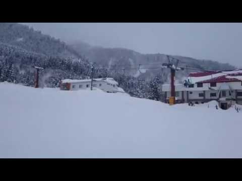 スポランド あわすのスキー場の投稿動画 あわすのスキー場