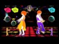 Donna Summer - Hot Stuff (Just Dance 2)