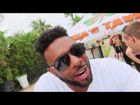 The Boys Are Back In Town..? | Eric Dunn Vlogs