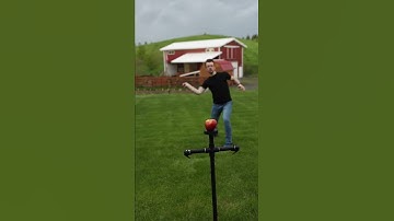 Thumbnail of Bullwhip Damage Test vs Apple