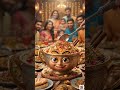 Talking Biryani Bowl 😂 | Funny Food Comedy