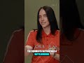 Billie Eilish's Controversial Meat Claim: Fans React