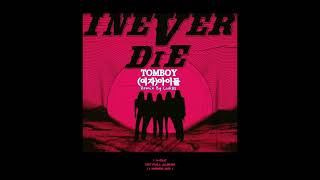 TOMBOY (Lukas Remix) - (여자)아이들 (G)I-DLE