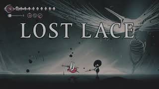 Hollow Knight: Silksong | Lost Lace | No Hit