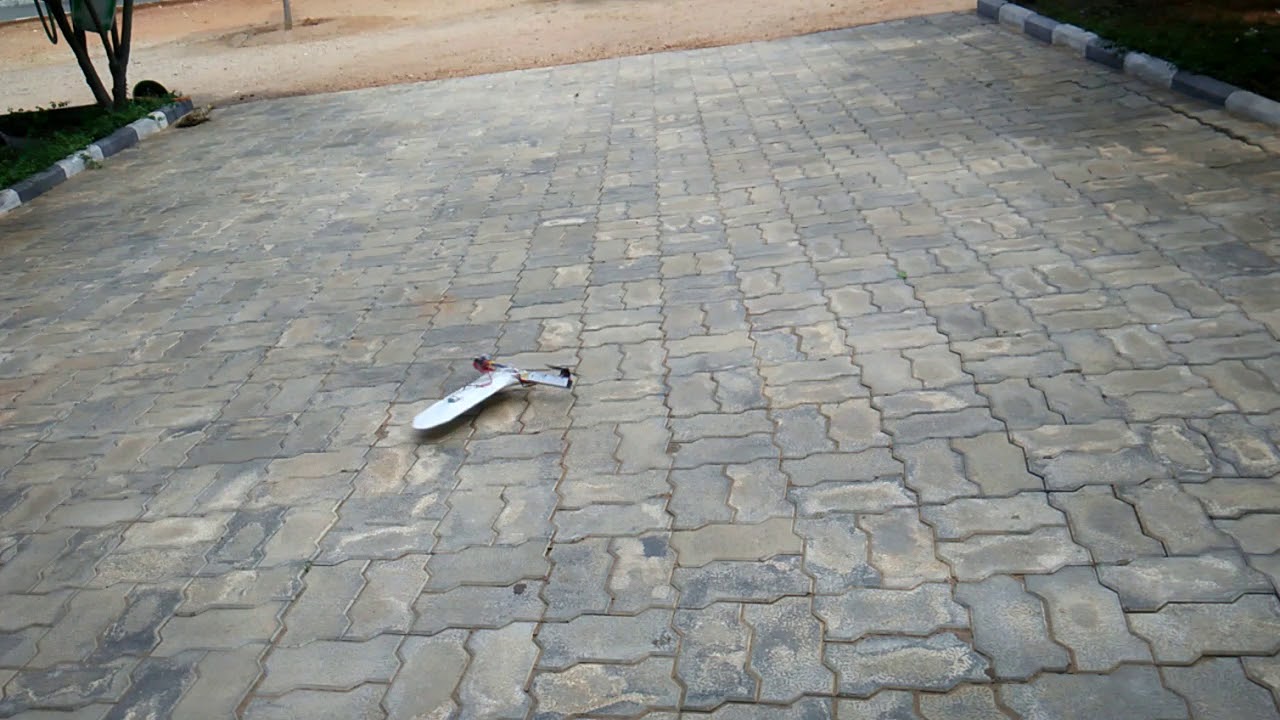 Monocoper ( Maple seed drone )