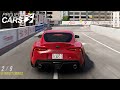 2020 Toyota Supra | Project cars 3