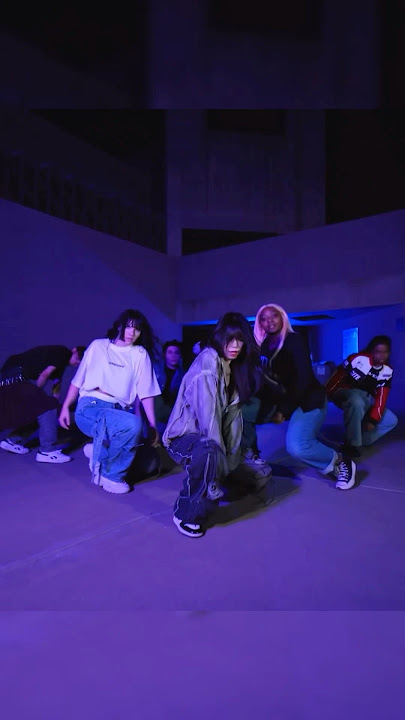 ENHYPEN- ‘Brought The Heat Back’ Dance Break Ver.