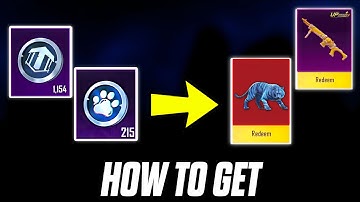 Get FREE Lucky Coins & Buddy Coins BGMI 😍 | How to get Buddy Coins | How to get Lucky Coins in BGMI 