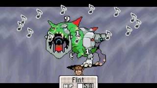pix Mother 3 Mecha Drago Hp youtube