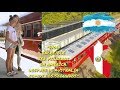 El primer tren solar de America unirá Perú con Argentina 🇵🇪 🇦🇷