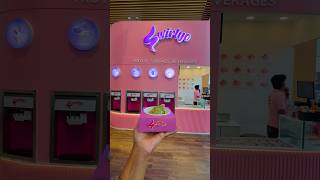 Swirlo Lulu Mall, A Must Try Desserts Spot
