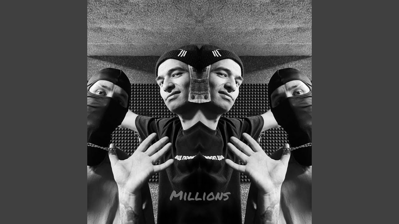 Watch Millions on YouTube Watch Millions on YouTube