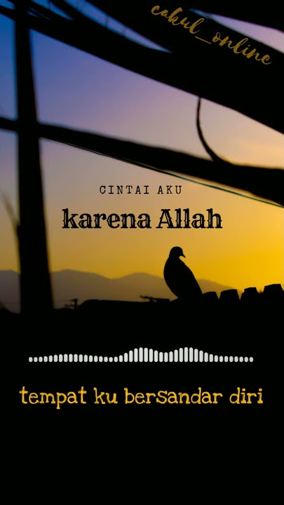 status whatsapp - menunggu_RHOMA