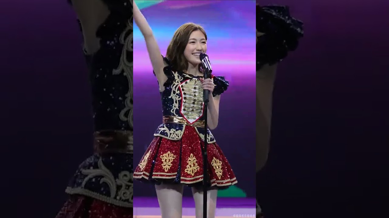 AKB48 渡辺麻友 - ヘビーローテーション #akb48 #渡辺麻友 #ヘビー